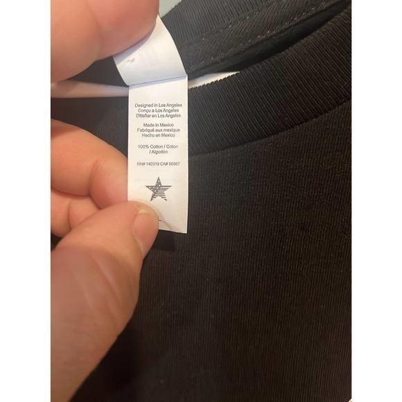 Summer Trucking Nationals 2022 T-shirt - Mens Large‎ - Picture 4 of 5